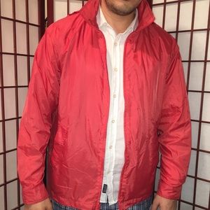 Sale! windbreaker jacket Land's End